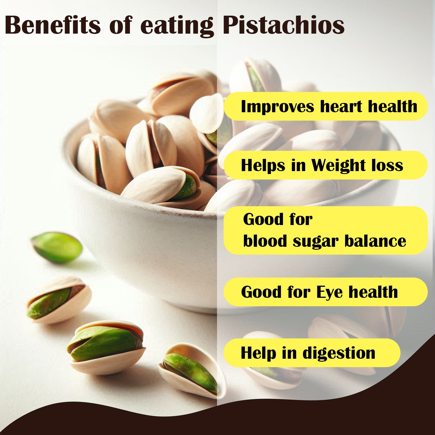 Medu Aromatic Pistachios Without Shell (Kernels) – Premium Plain Pista - Image 4