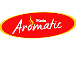 logo aromatic foods